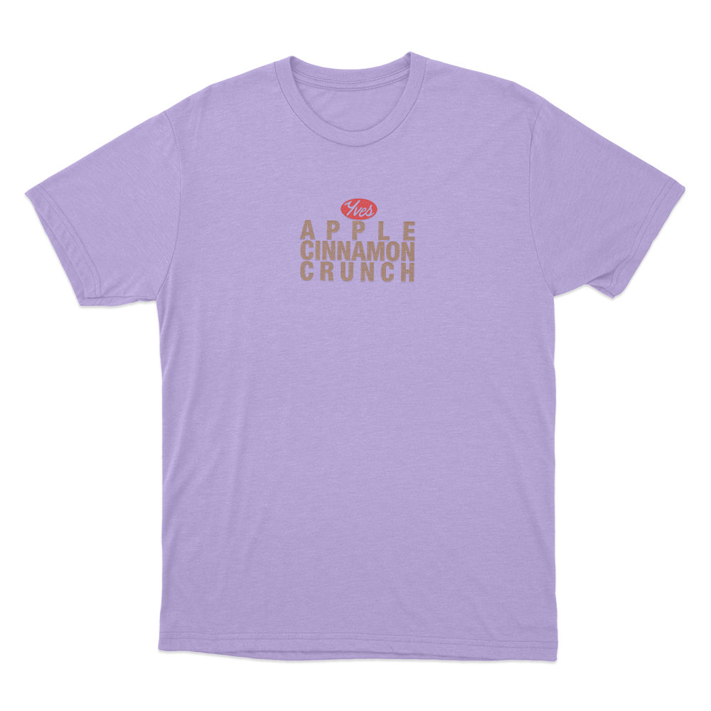 ACC Unisex T Shirt Purple ACC Unisex T Shirt Purple