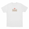 ACC Unisex T Shirt White