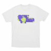Soft Error Unisex T Shirt White